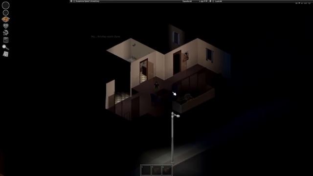 Project Zomboid Basements in Build 42! Project Zomboid Development Update & News! смотреть онлайн
