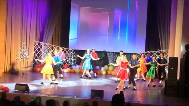 В краю Магнолий смотреть онлайн