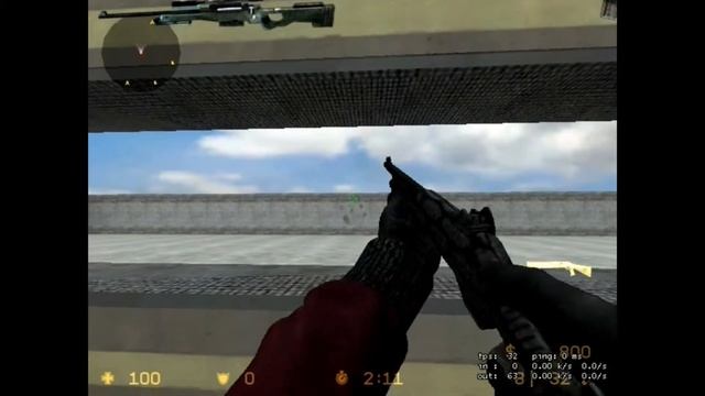 Csgo Mod For Css V34-90/rezan Inventory