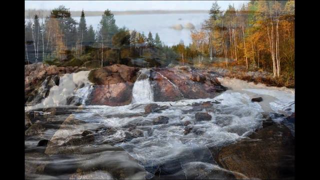 Терский берег смотреть онлайн