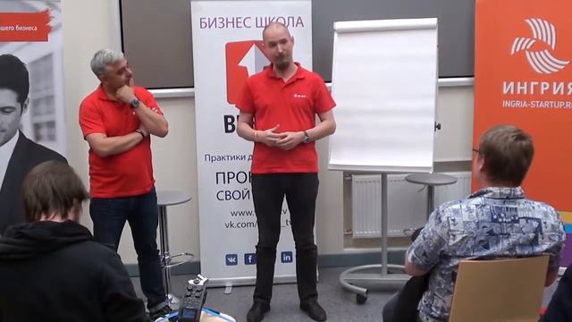 Как увеличить продажи сняв ограничения в голове? смотреть онлайн