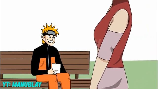 Skeleton's bend over | a Minecraft anime | Hinata new jutsu Minecraft | Hinata PSYCHO #Shorts смотреть онлайн