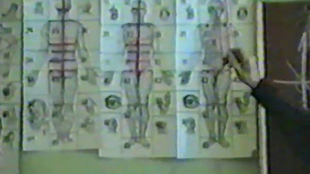 Й.П. Герви 1992-лекция 17,18 4 смотреть онлайн