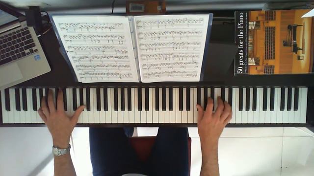 Moonlight Sonata סונאטת אור ירח โซนาตา แสงจันทร์ смотреть онлайн