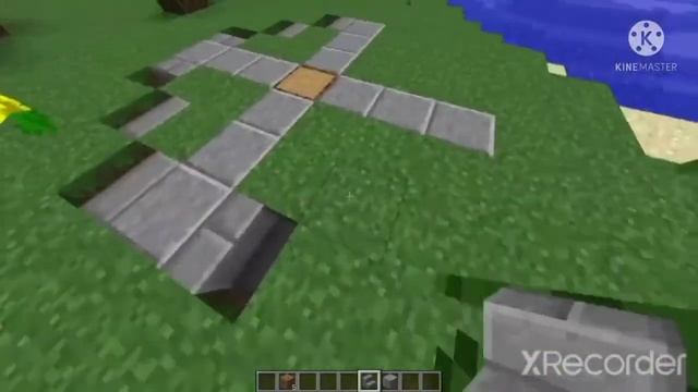 АТЕРНОС!!!Как правильно заприватить спавн! смотреть онлайн