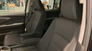 2022 Honda Ridgeline Review