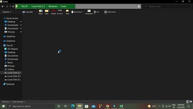 QR CODE & BAR CODE CREATE IN EXCEL- смотреть онлайн