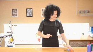 РАЗНОВИДНОСТИ НИТОК ШВЕЙНОГО ТИПА / нитки для швейных машин