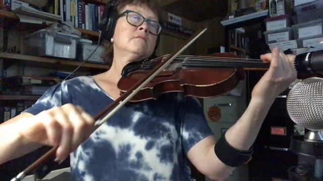 Louis Riel Reel, Belinda Thom, Performance #2 смотреть онлайн