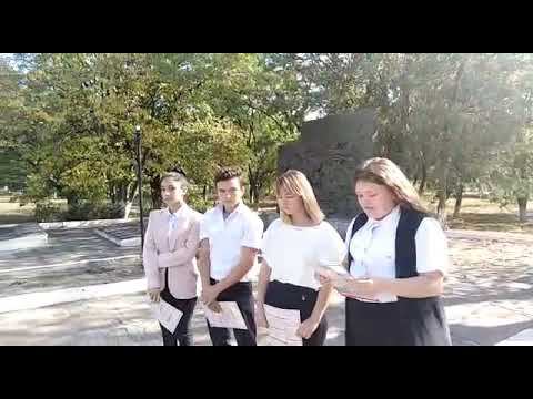 77-ая годовщина освобождения Краснодарского края смотреть онлайн