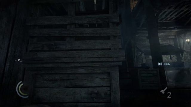 Thief Definitive Edition (2014) |1440p60/Master Thief| Longplay Full Game Walkthrough No Commentary смотреть онлайн
