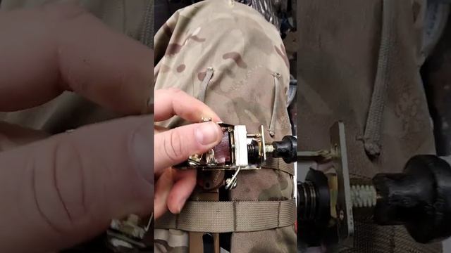 центральный переключатель света УАЗ ( быстрый ремонт) смотреть онлайн