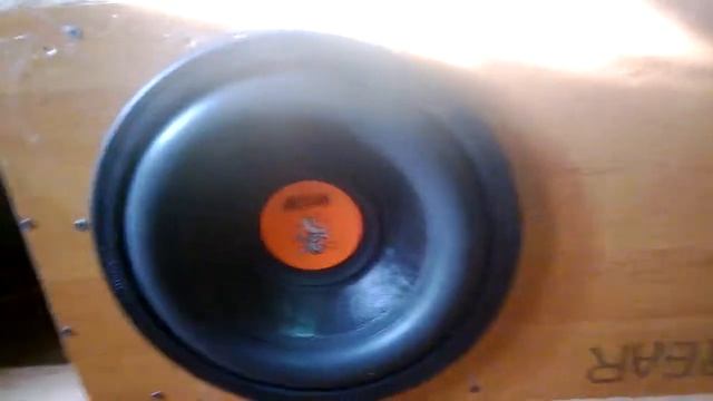 обзор mystery mo 12s+rear loading horn+фи смотреть онлайн