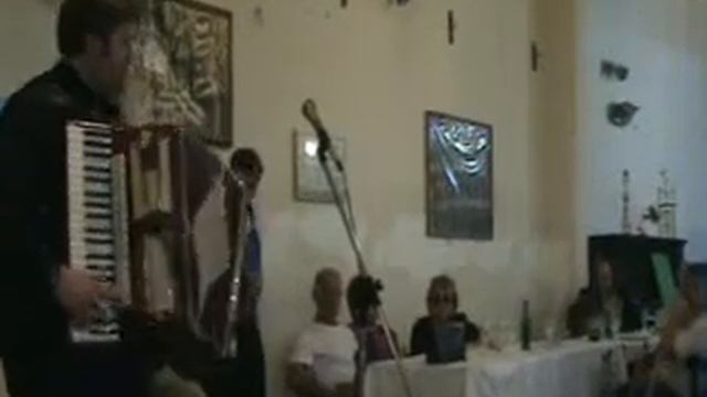 JORGE PIAZZOLLA AND FUSION CON POLKA смотреть онлайн