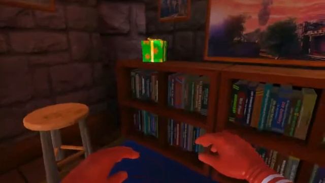 супер уборшик :) Скорпиошка смотреть онлайн