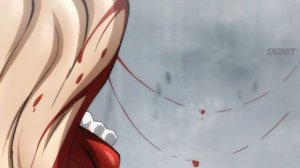 ВСЕ БОИ БИСКВИТА ОЛИВЕРА ИЗ АНИМЕ "БОЕЦ БАКИ"