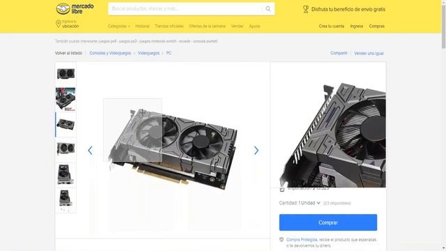 Tips para Comprar una Tarjeta Gráfica / GPU | pt 1 смотреть онлайн