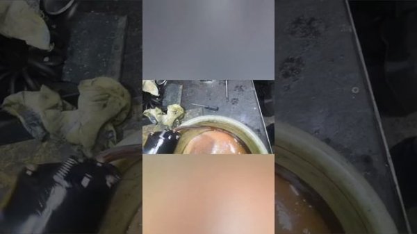 Брп 600 ACE чихает, глохнет