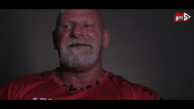 Richard Lupkes. TOP Matches Of A REAL GIANT | Ричард Лупкес. Лучшие матчи