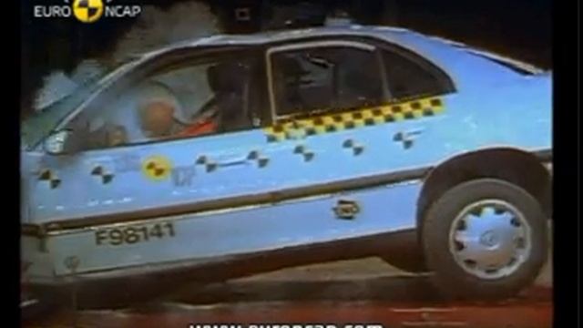 opel new cars crash test смотреть онлайн