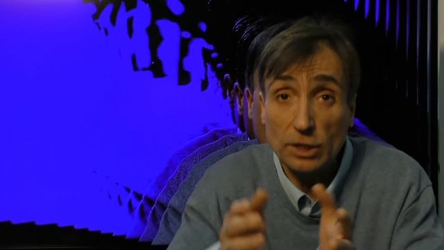 Олег Игрушкин. Не только и не столько о футболе... смотреть онлайн