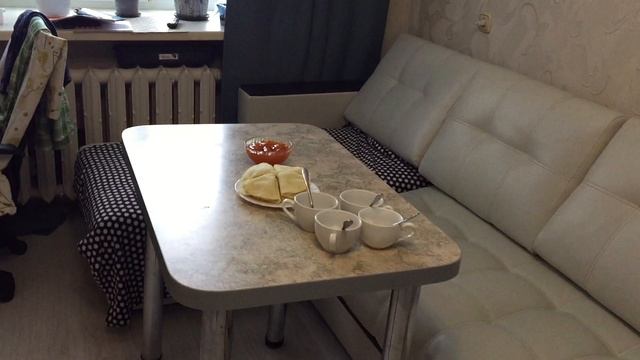 Фирменное блюдо-Кыстыбый