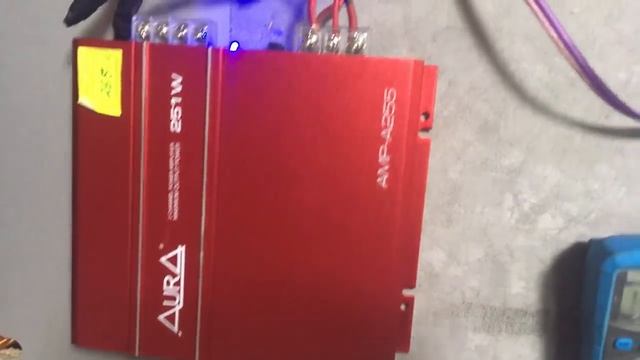 Секреты громкости. Что громче? САМЫЙ МОЩНЫЙ МАГНИТОФОН или усилитель? Замеряем Pioneer 280FD смотреть онлайн