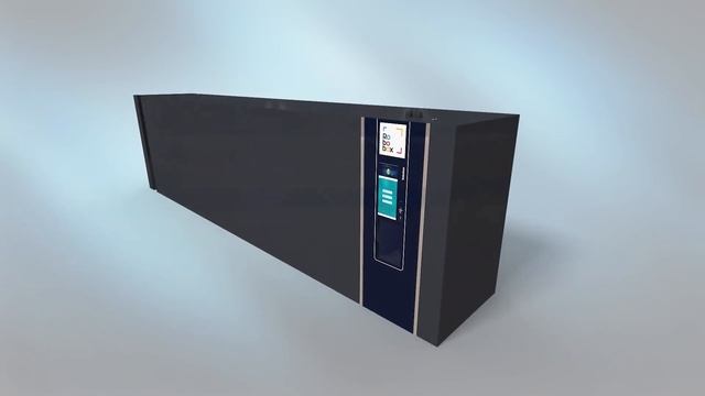 Что такое Robobox? смотреть онлайн