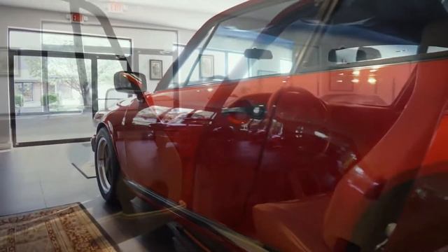 1982 Porsche 911 SC | Daniel Schmitt & Co. смотреть онлайн