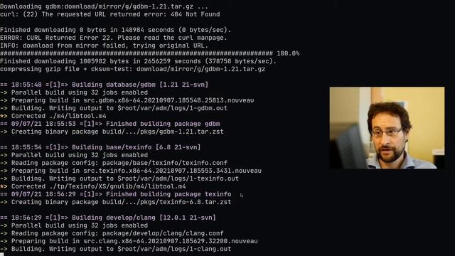 Firefox, Vulkan Linux updates! Or 60fps 1080p Quake3 on a Matrox m-series? ;-) смотреть онлайн