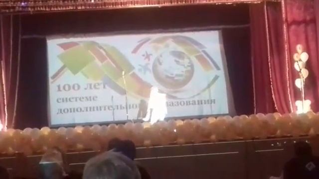 сольный номер: Борова Рабия смотреть онлайн
