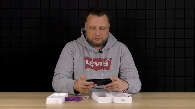 Смартфон INOI 7 2020: распаковка, обзор и тест камеры | ТЕХНОМОД смотреть онлайн