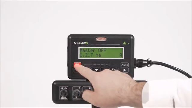 Bravo 180s Reset the Counters смотреть онлайн