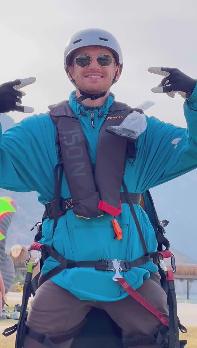 Танцуем на земле и в небе