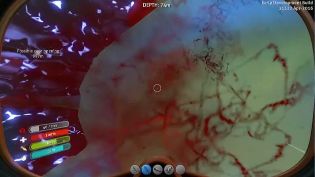 Subnautica | Killing the Reaper! Ep. 56 смотреть онлайн