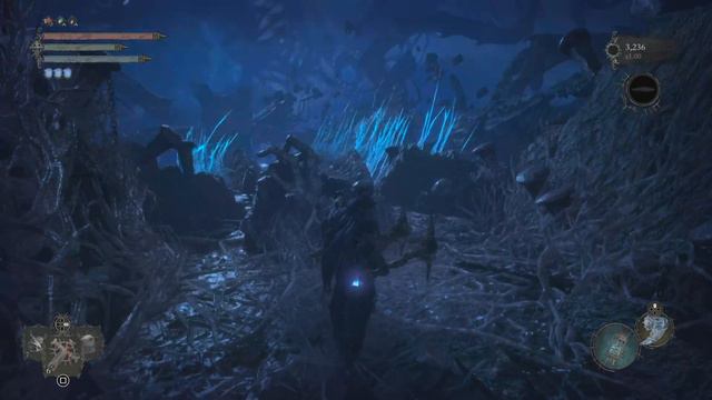 Let’s Play Lords Of The Fallen 36 - Mother’s Lull