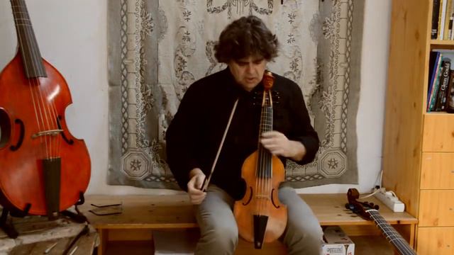 Hangszerbemutató 2. rész смотреть онлайн