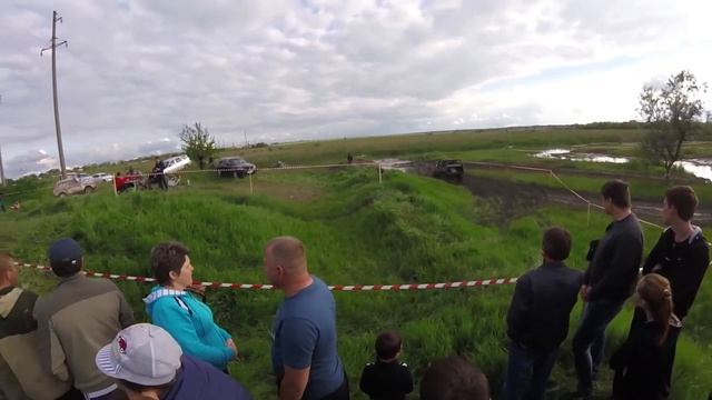 Джип спринт Феникс 2017 Новоалександровск смотреть онлайн