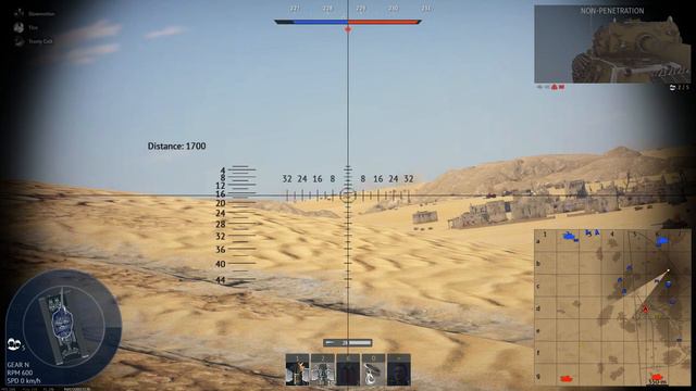 War Thunder Skill Issue смотреть онлайн