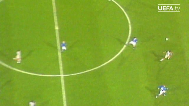 MÁRIO JARDEL: ALL #UCL GOALS!