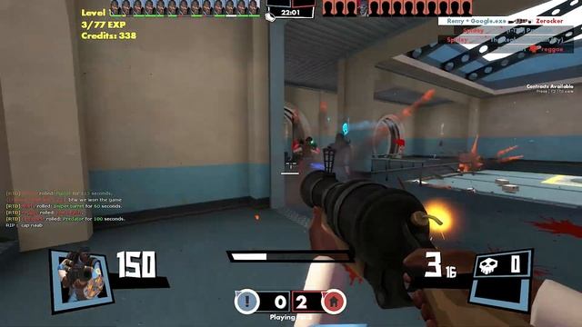 Triple Double-Donk Dopamine смотреть онлайн