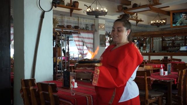 Хата Казака Геленджик смотреть онлайн