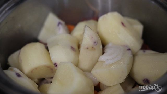 Сборник рецептов