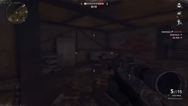 Играем в Survarium. часть 29 смотреть онлайн