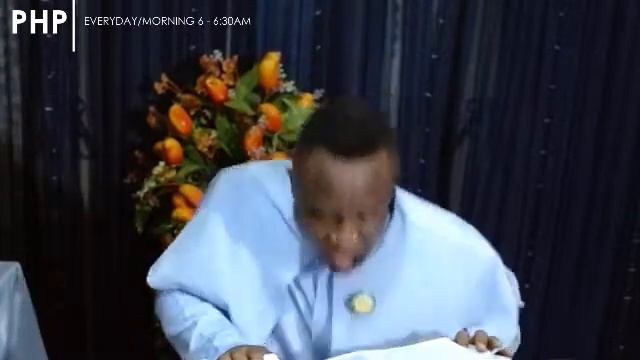 PROPHETIC HOUR OF PRAYER[PHP]. BEGINNING YOUR DAY WITH GOD AND YOUR PROPHET. 2ND DEC 2021. смотреть онлайн