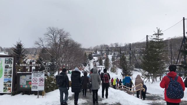 Hokkaido Trip 2017 | Asahikawa & Furano смотреть онлайн