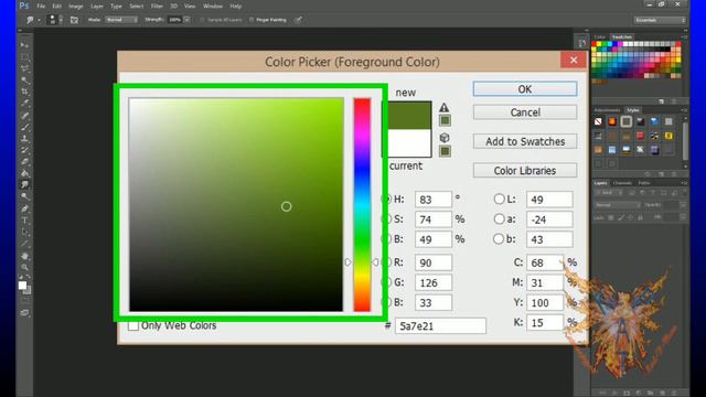 How to create your own website - Texts and colors - Part 3 - English version remastered смотреть онлайн
