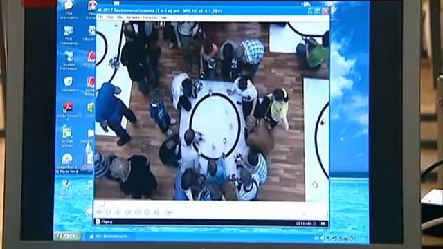 В лагере «Былина» начала работать компьютерная смена смотреть онлайн