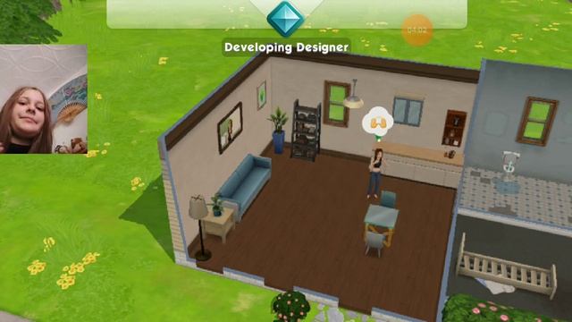 sims 4 pe telefon cel mai tare joc смотреть онлайн