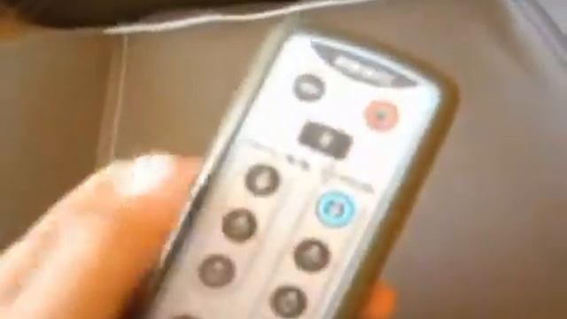 Массажная накидка Homedics CBS 1000 EU смотреть онлайн